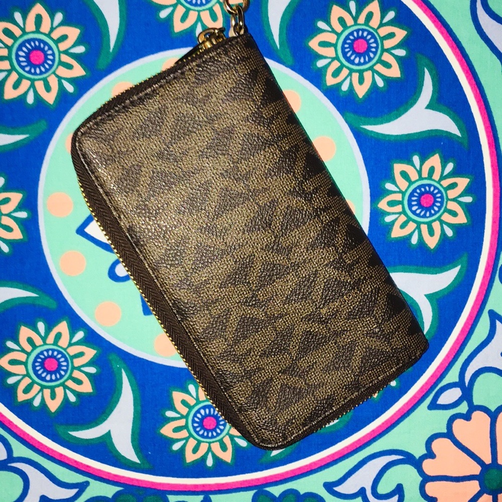 MK wallet - Picture 2 of 5
